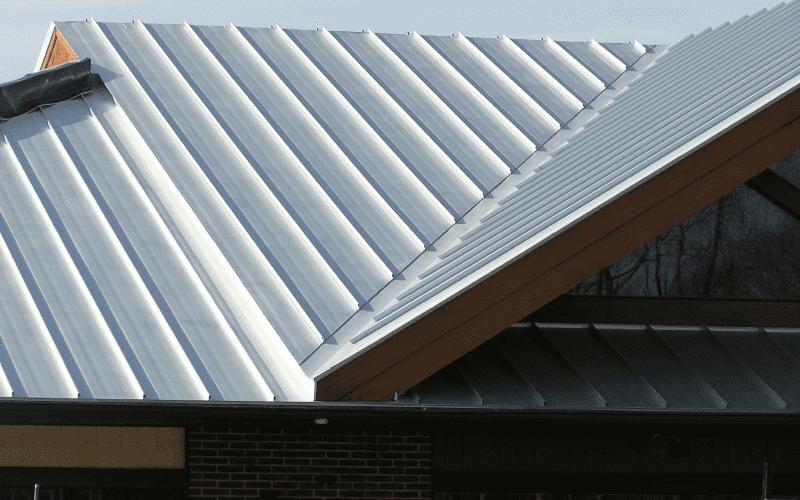 Classic Standing Seam